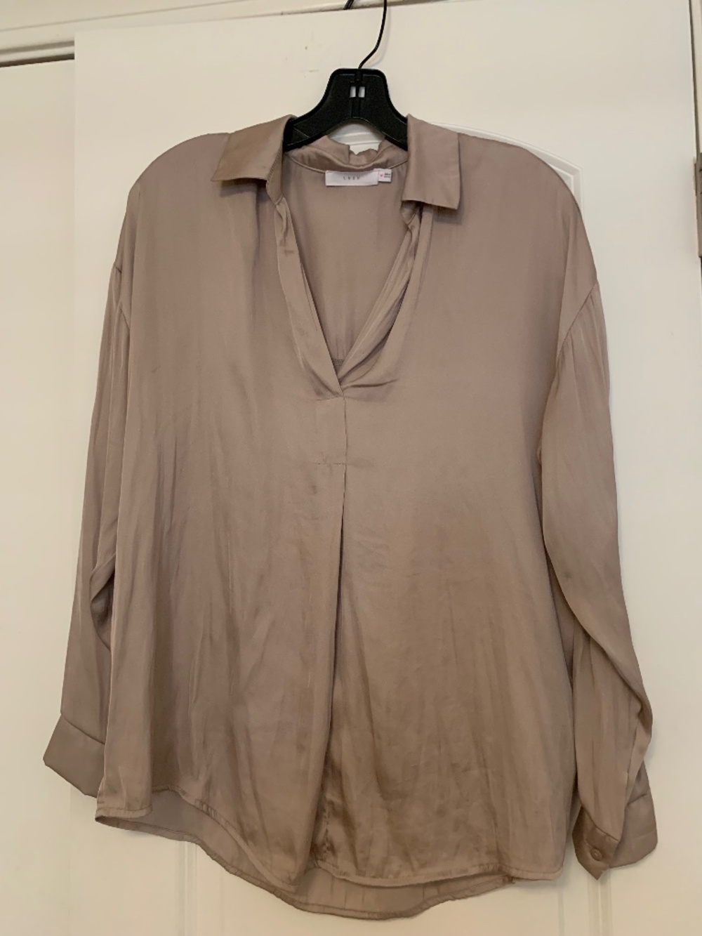 Dressy blouse